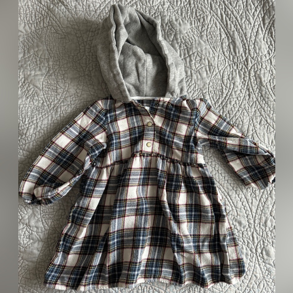 Zara dress